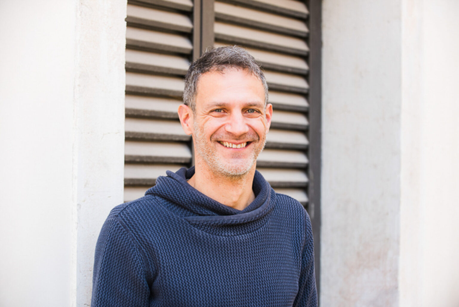 Giorgio Berto, UNISVE