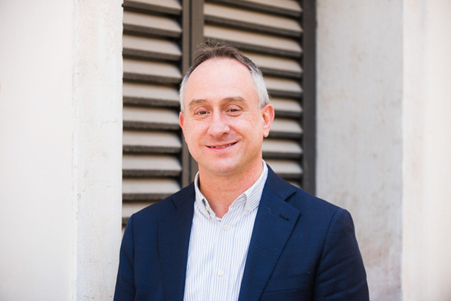 Enrico Vettore, Confartigianato Venezia