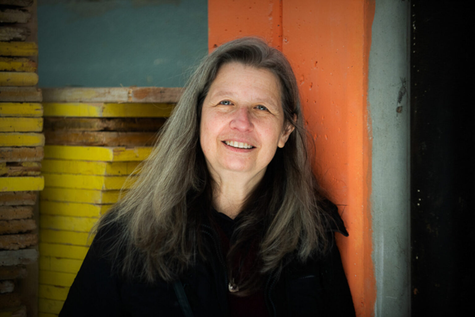 Laura Morgante, Director—Peregrine Bryant Architects