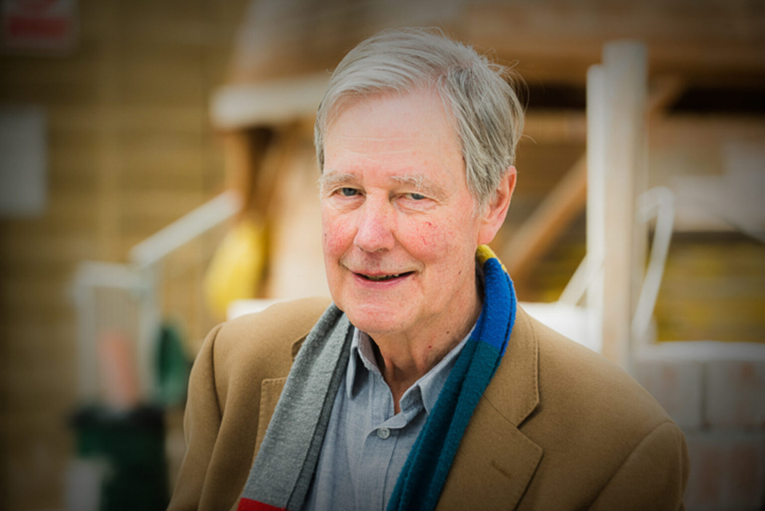 Peregrine Bryant, Director—Peregrine Bryant Architects