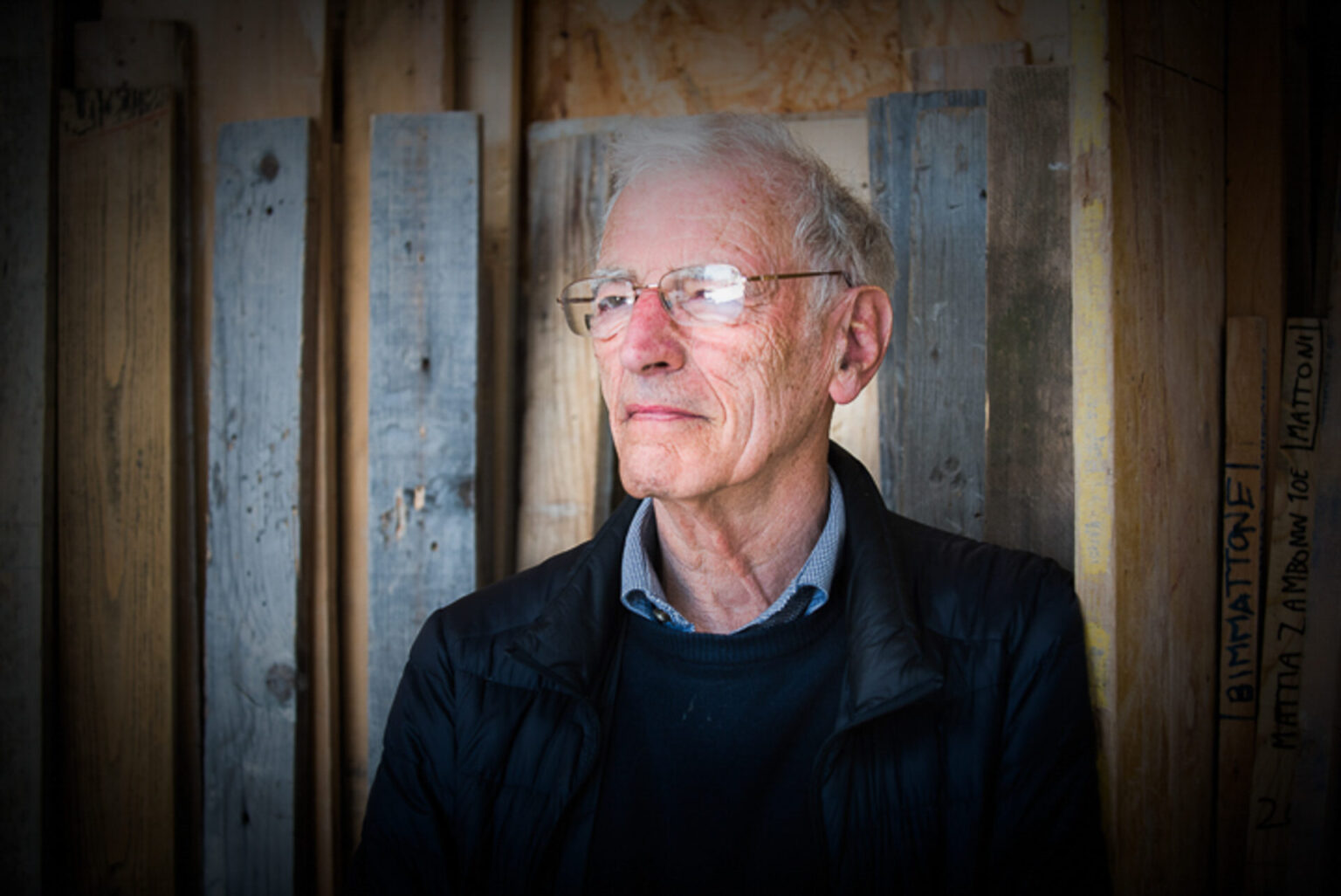 Peter Jameson, Chairman—Friends of Czech Heritage