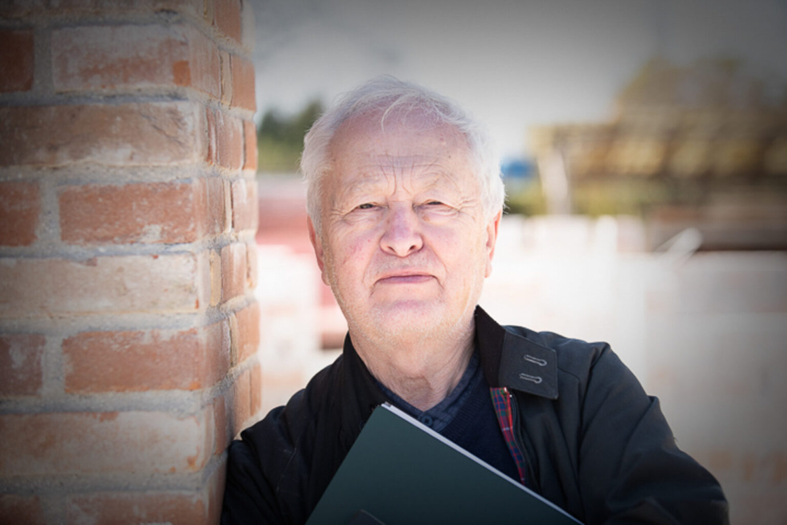 Peter Avery, Artistic Director—1st Framework