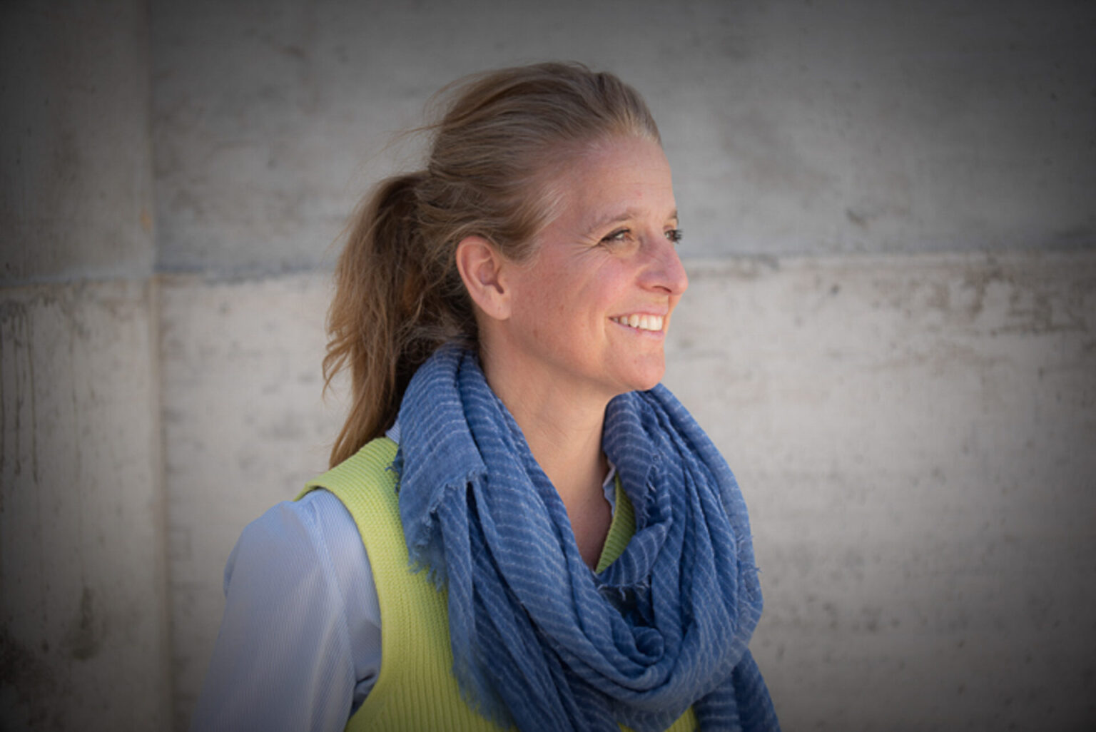 Alex Ferrigni, Architect—Peregrine Bryant Architects