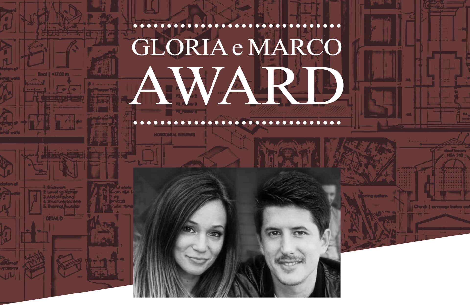 Gloria e Marco Award
